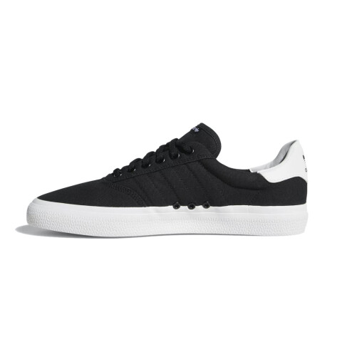 Championes adidas Masculino 3MC Black & White