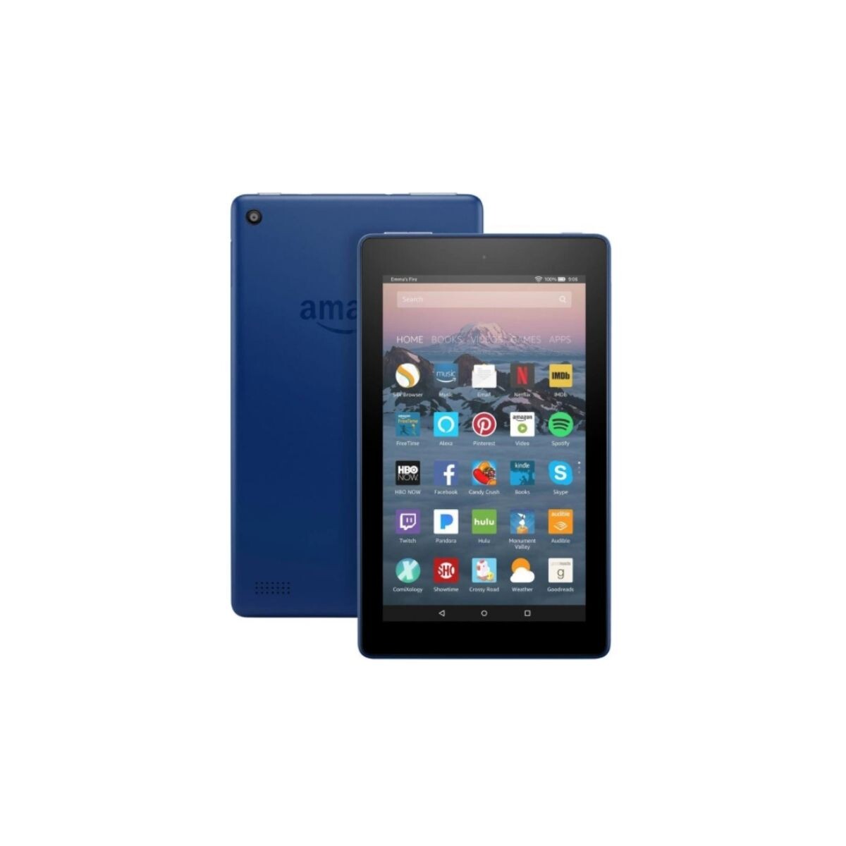 Tablet Amazon Fire 7 16GB 