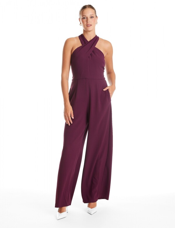 Enterito Cruzado BORDEAUX