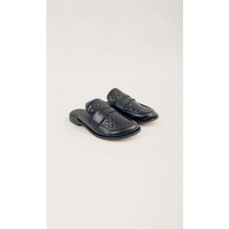Flat Treno Black