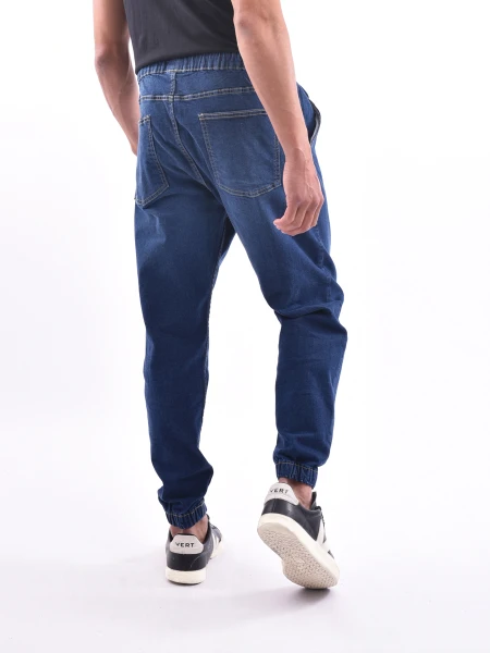 JOGGER AREZZO AZUL OSCURO