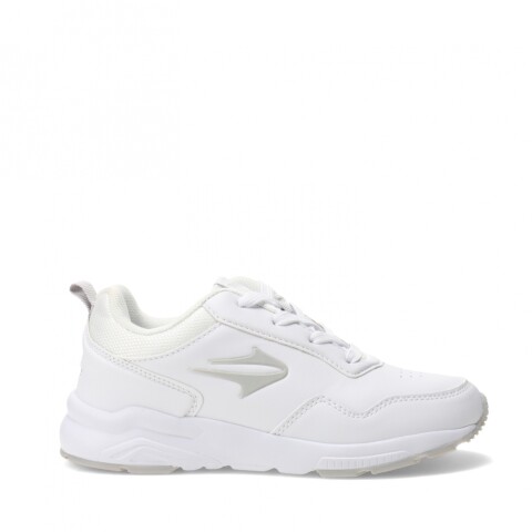 Championes Infantiles Topper Zurich III Blanco