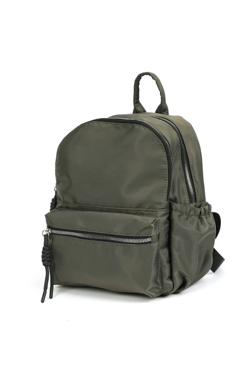 Mochila Hydra Verde