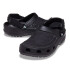 Yukon Vista II Literide Clog M - Hombre Black/slate Grey