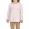 MICOMIC T-SHIRT PINK