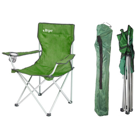 Combo Arye Carpa 425 para 5/6 Personas + 2 Sillas Capitán Combo Arye Carpa 425 para 5/6 Personas + 2 Sillas Capitán