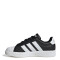 Championes de Jóvenes Adidas Streettalk Negro - Blanco