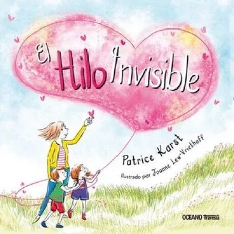 EL HILO INVISIBLE EL HILO INVISIBLE