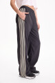 Pantalon Blur Negro