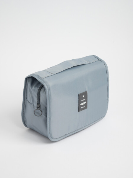 Necessaire Azul Pierda