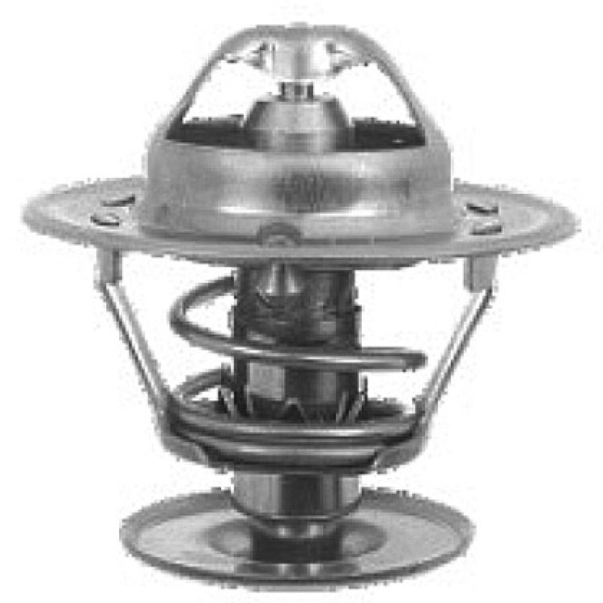 TERMOSTATO - MIT L200-HY 100 NI-ROVER-SEAT SIMPLE 54MM 76 ÑC MLH 