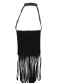 Cartera Chechi Negro