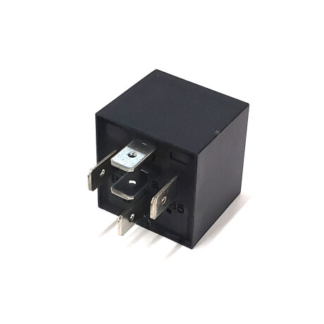 RELAY - 24V 5T INVERSOR SCANIA =135R RALUX DUNCAN RELAY - 24V 5T INVERSOR SCANIA =135R RALUX DUNCAN