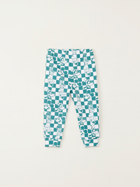 Set pijama Azul