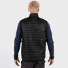 Casaca Fjallraven Abisko Padded Vest M Hombre Navy