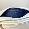 Bandolera Dama Slowly Blanco