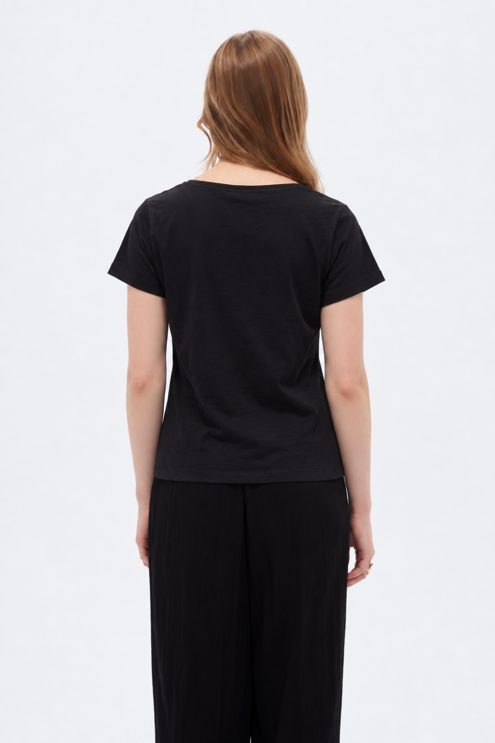 Remera Brosket Estampado 2