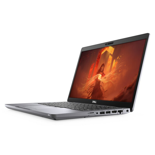Notebook Dell Latitude 5410 I7 / 16 Gb Ram / 256gb Ssd NOTEBOOK DELL LATITUDE 5410 I7/16/256