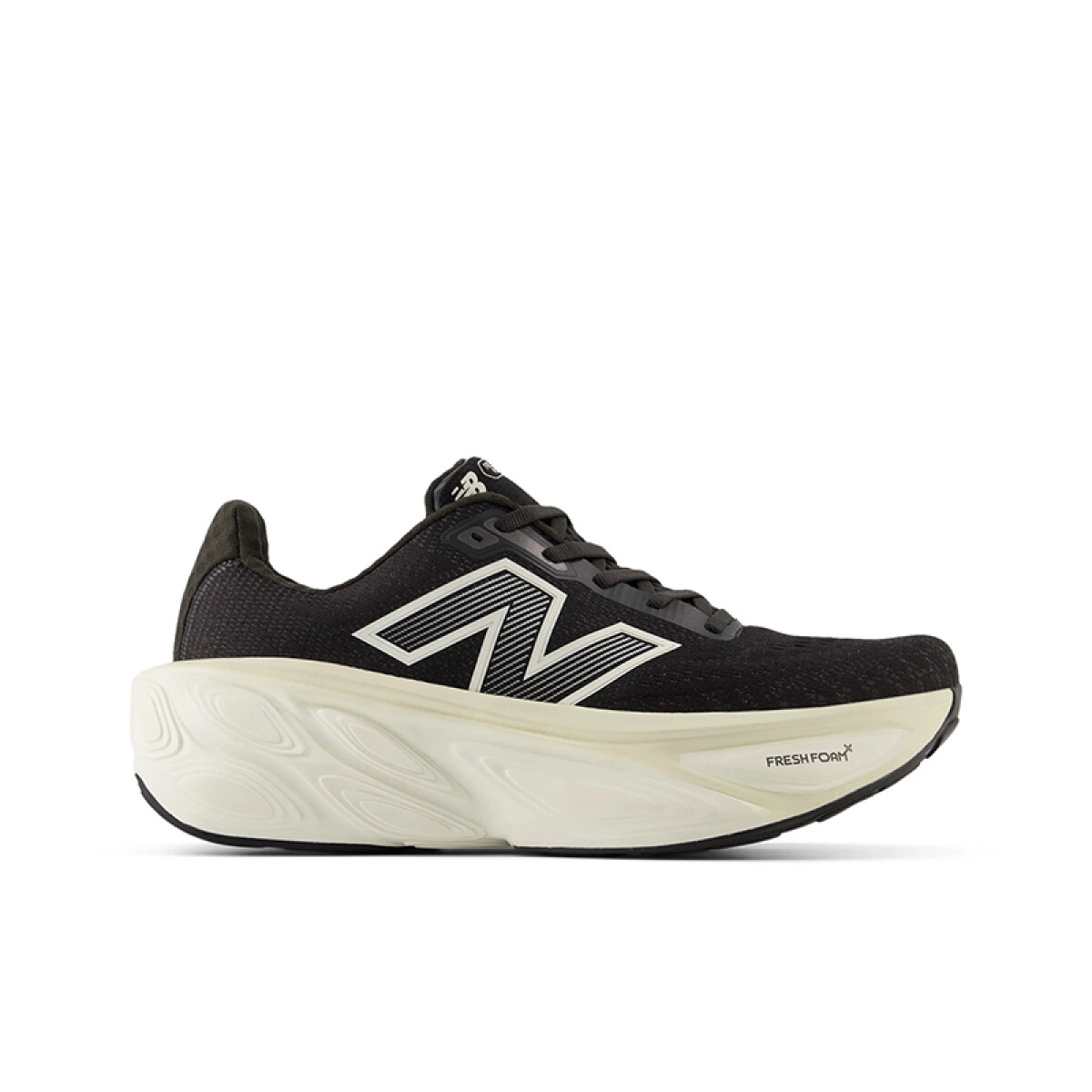 Championes New Balance More - Negro 