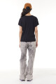 T-shirt Set Tostado