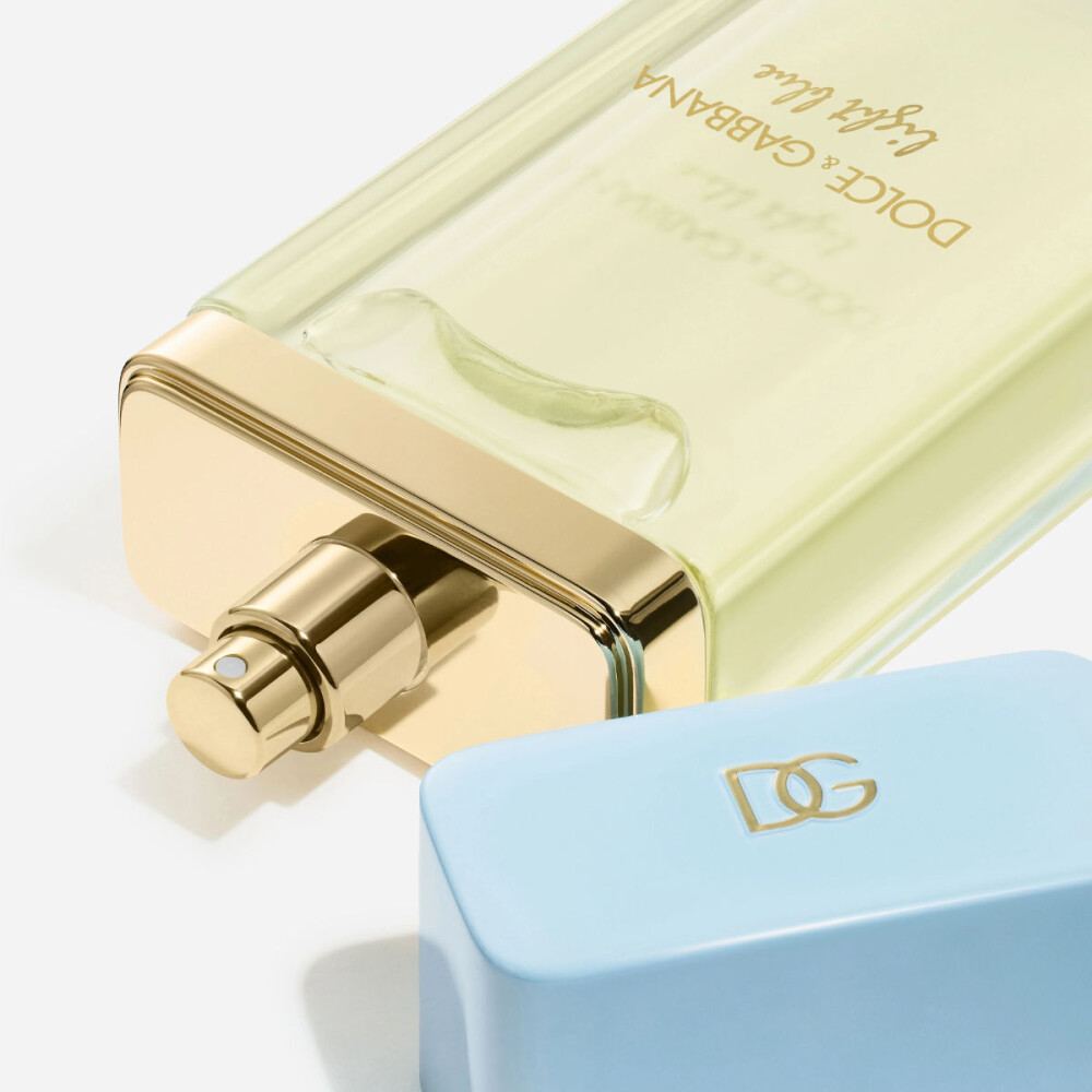 Dolce&Gabbana Light Blue Eau de Parfum 200ml - Femenino