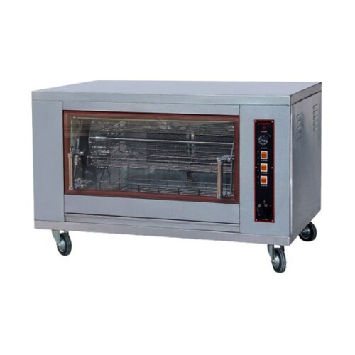 Spiedo a Gas de Mesa Perpetua Spiedo a Gas de Mesa Perpetua