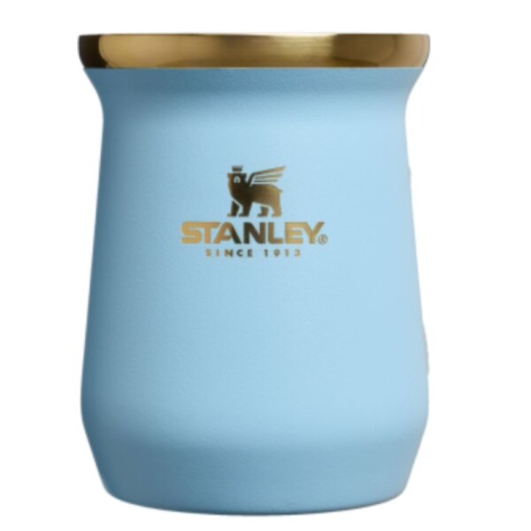 Matero Stanley Messi Striker Blue 236Ml Matero Stanley Messi Striker Blue 236Ml