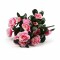 Ramo de Flores Fucsia