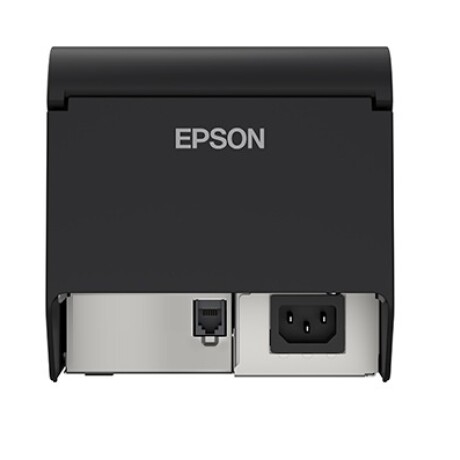 Impresora Epson Termica TMT20IVL-002 RJ45 001