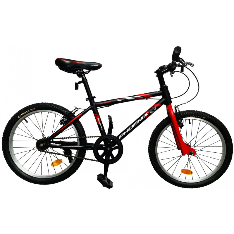 Bicicleta Phoenix MT-2001 R20 Bicicleta Phoenix MT-2001 R20