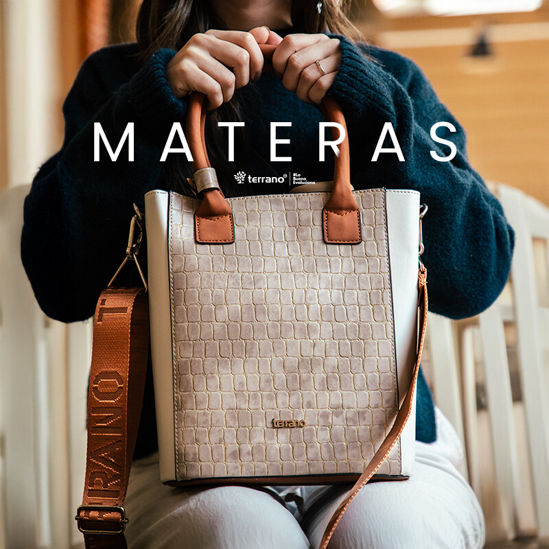 Materas