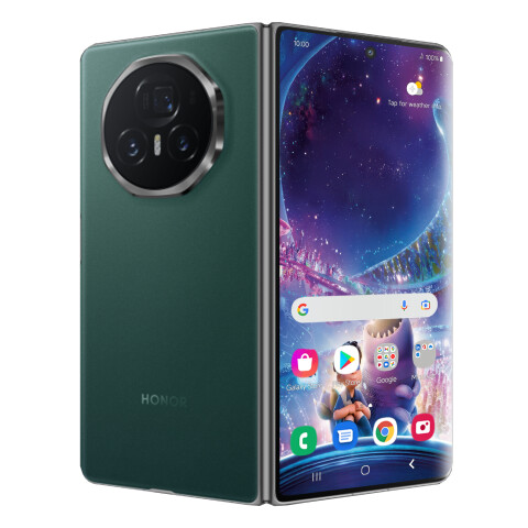 Honor Magic V3 12/512 Gb 5g CEL HONOR MAGIC V3 12/512 VERDE