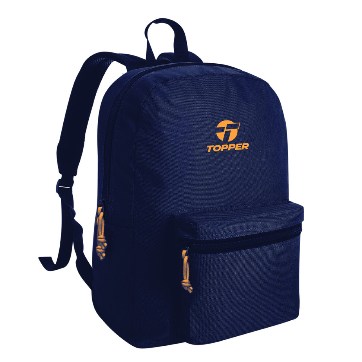 MOCHILA HERITAGE KIDS II TOPPER Petroleo - MARINO 