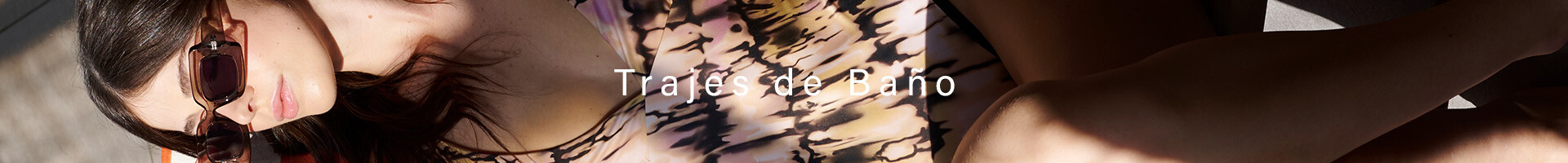 TRAJES DE BAÑO 2026