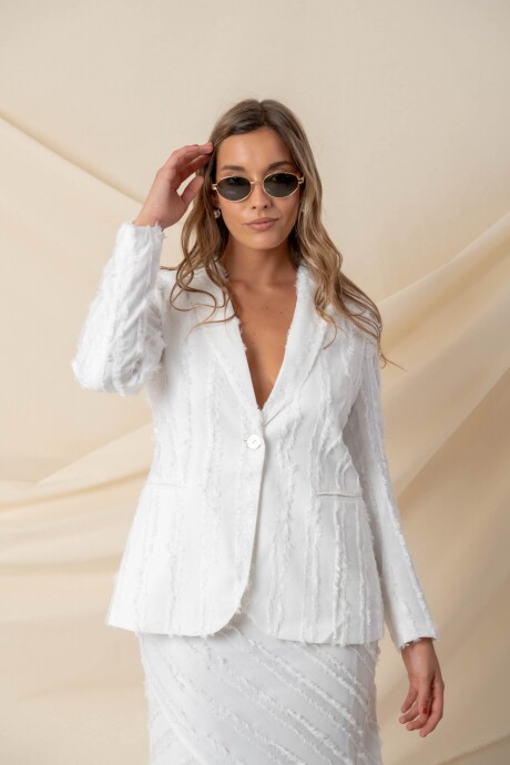 BLAZER GISELLE BLAZER GISELLE