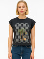 Remera Jagin Estampado 1