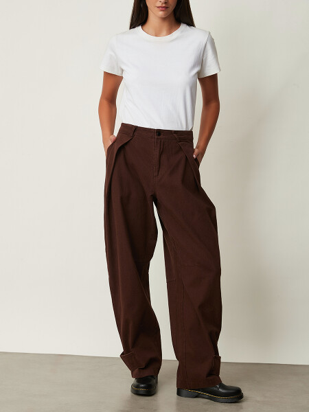 JEAN ALO MARRON