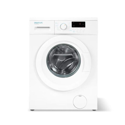 LAVARROPAS SMARTLIFE CARGA FRONTAL 6KG Lavarropas Smartlife Carga Frontal 6kg
