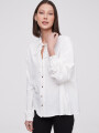 Camisa Bucus Blanco