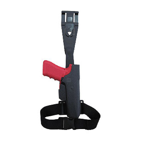 Extensor De Canana Glock D/Seg P/Policia Extensor De Canana Glock D/Seg P/Policia