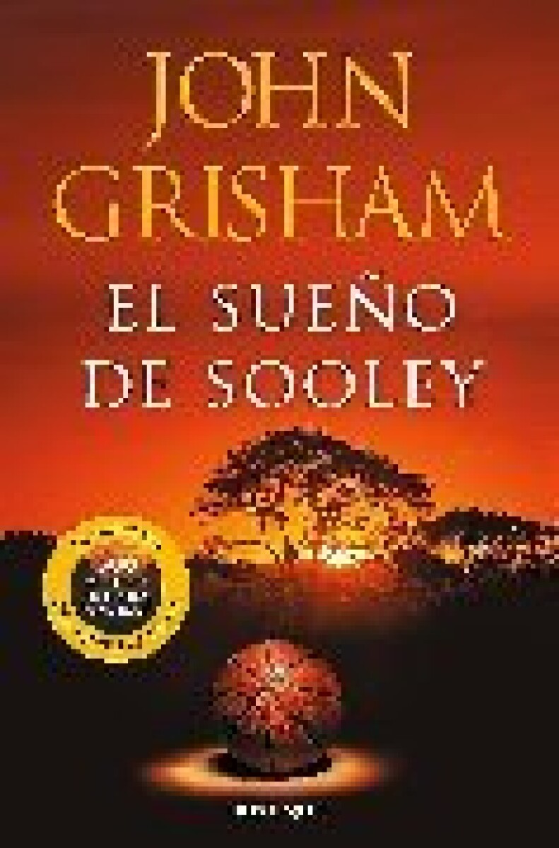 EL SUEÑO DE SOOLEY 
