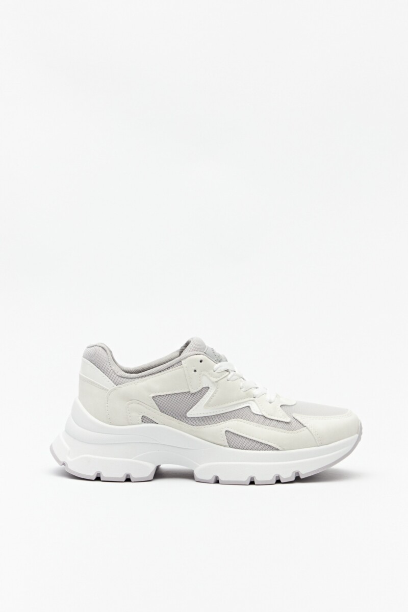 ZAPATILLA JULIKATS Blanco