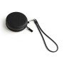 Porta Fone Logo - Unisex Negro