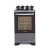COCINA A GAS JAMES MODELO C 700 V COLOR TITANIUM COCINA A GAS JAMES MODELO C 700 V COLOR TITANIUM