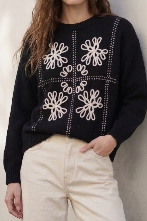 Sweater Michelle Sweater Michelle