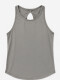 MUSCULOSA SALVIA TAUPE