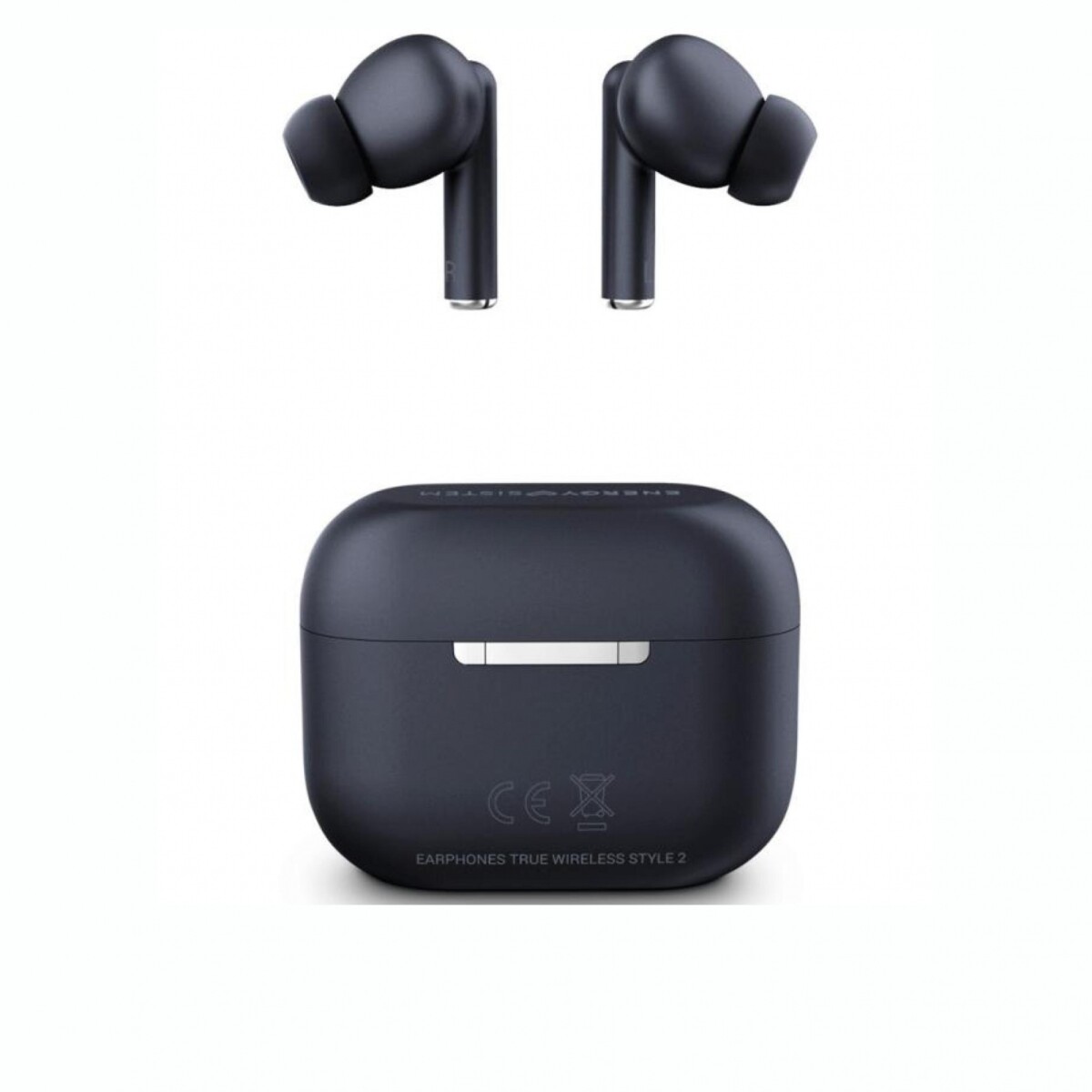 Auriculares Inalámbricos ENERGY SISTEM Style 2 TWS BT - Navy 