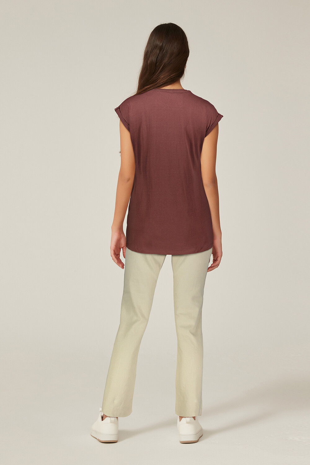 Remera Bagnato Estampado 5