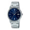 Reloj Casio de Caballero Clásico MTP-V002D 2B3UDF