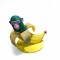 Figura De Acción Chimpanzini Bananini